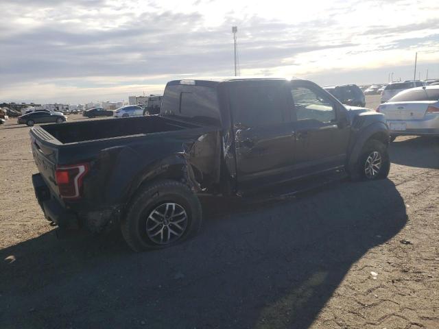 Photo 2 VIN: 1FTFW1RGXHFC34931 - FORD F150 RAPTO 