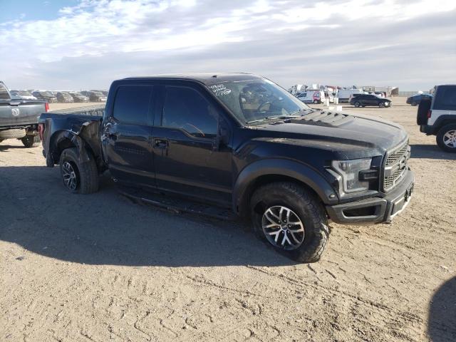 Photo 3 VIN: 1FTFW1RGXHFC34931 - FORD F150 RAPTO 