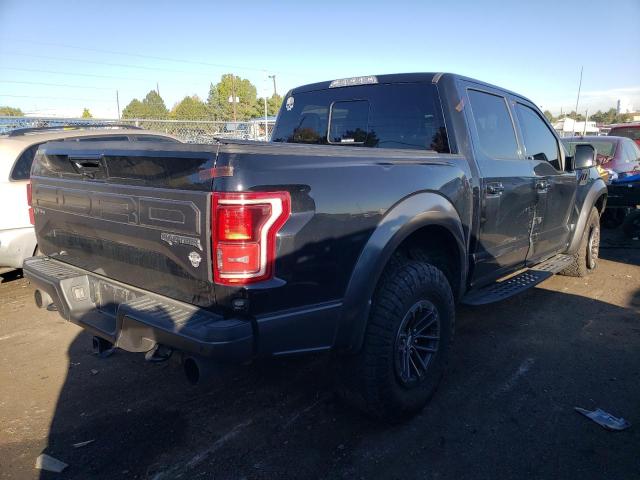 Photo 3 VIN: 1FTFW1RGXJFA87564 - FORD F150 RAPTO 