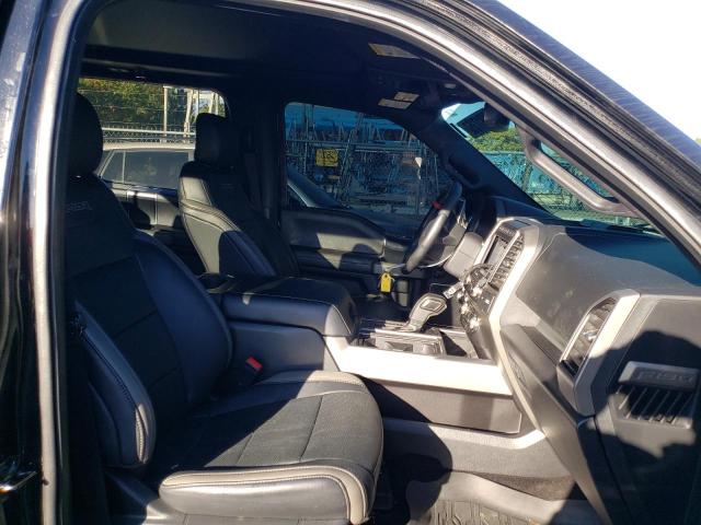 Photo 4 VIN: 1FTFW1RGXJFA87564 - FORD F150 RAPTO 