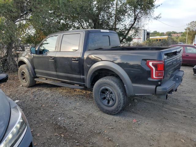 Photo 1 VIN: 1FTFW1RGXJFC38757 - FORD F150 RAPTO 