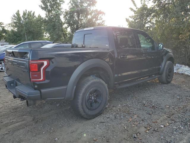 Photo 2 VIN: 1FTFW1RGXJFC38757 - FORD F150 RAPTO 