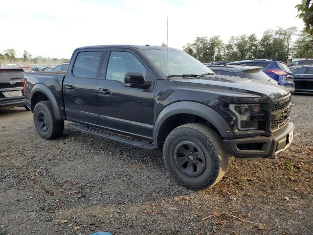 Photo 3 VIN: 1FTFW1RGXJFC38757 - FORD F150 RAPTO 