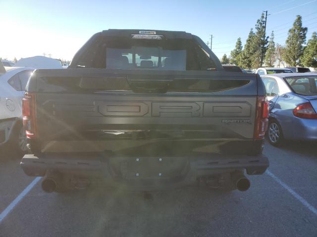 Photo 5 VIN: 1FTFW1RGXJFD13022 - FORD F-150 