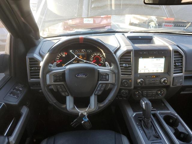 Photo 7 VIN: 1FTFW1RGXJFD13022 - FORD F-150 