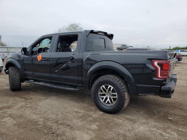 Photo 1 VIN: 1FTFW1RGXJFE46640 - FORD F150 