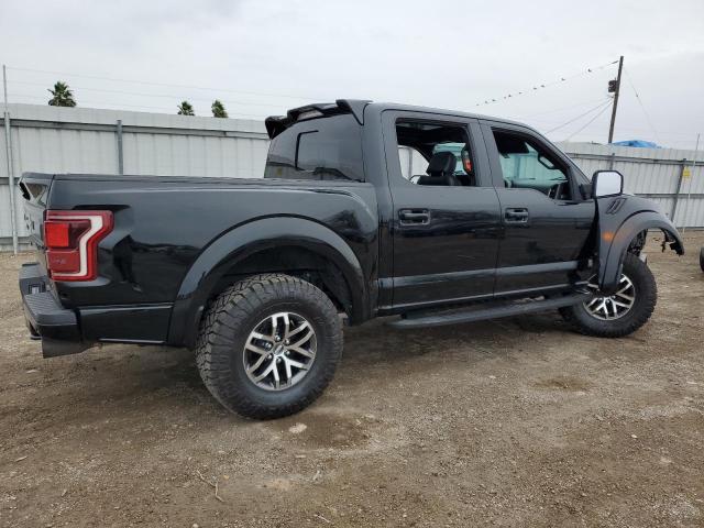 Photo 2 VIN: 1FTFW1RGXJFE46640 - FORD F150 