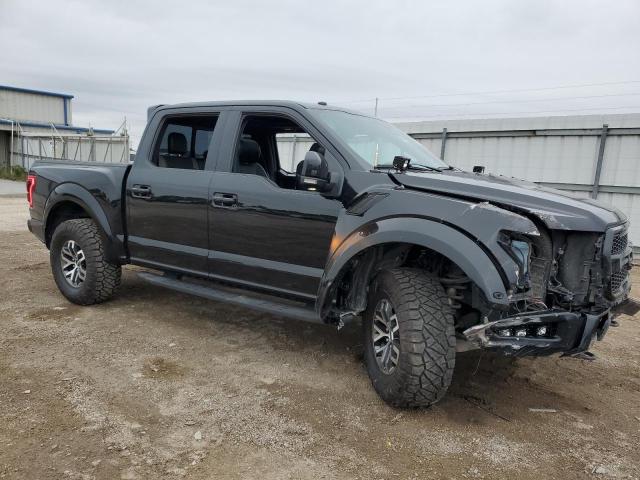 Photo 3 VIN: 1FTFW1RGXJFE46640 - FORD F150 