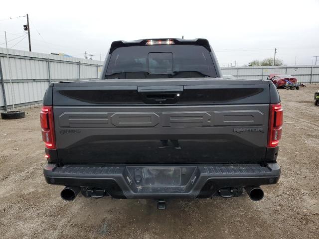 Photo 5 VIN: 1FTFW1RGXJFE46640 - FORD F150 