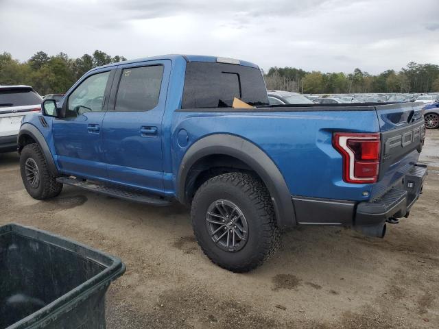 Photo 1 VIN: 1FTFW1RGXKFC95509 - FORD F150 