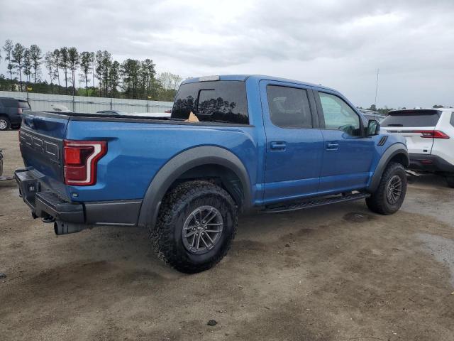 Photo 2 VIN: 1FTFW1RGXKFC95509 - FORD F150 