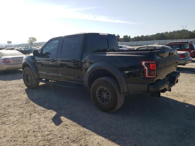 Photo 1 VIN: 1FTFW1RGXKFC96417 - FORD F150 