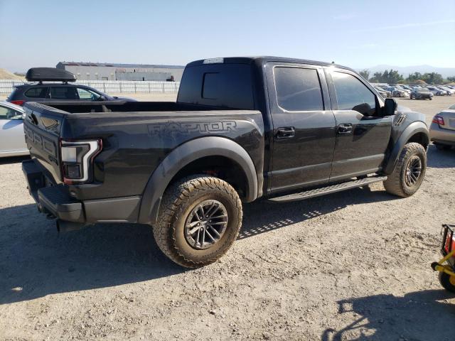 Photo 2 VIN: 1FTFW1RGXKFC96417 - FORD F150 