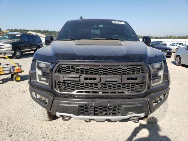 Photo 4 VIN: 1FTFW1RGXKFC96417 - FORD F150 