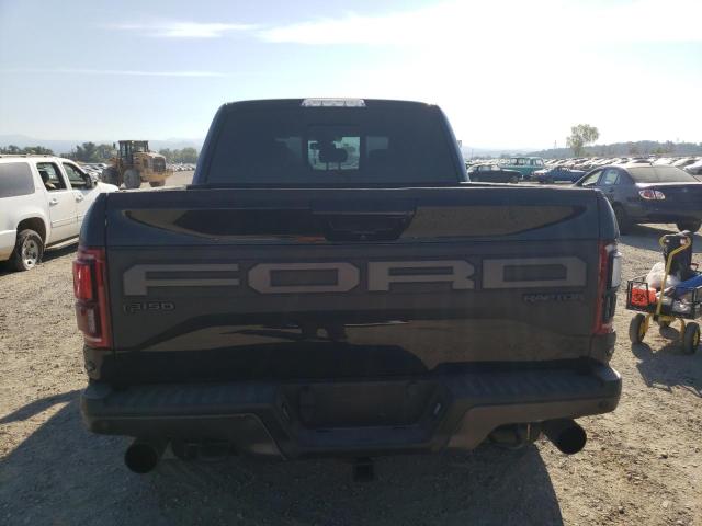 Photo 5 VIN: 1FTFW1RGXKFC96417 - FORD F150 