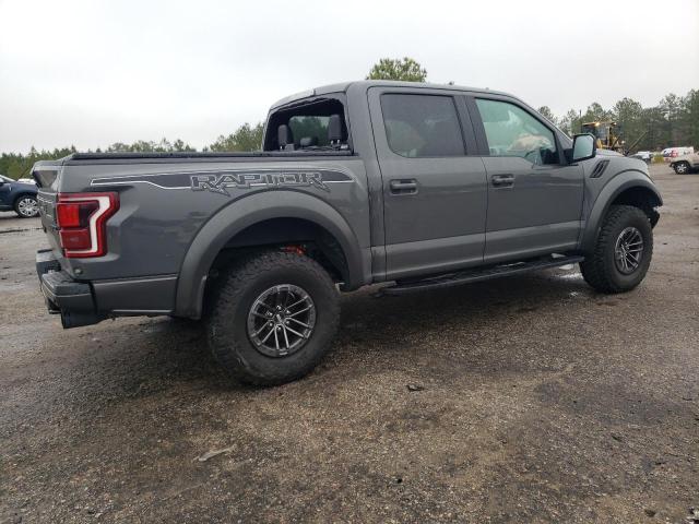 Photo 2 VIN: 1FTFW1RGXLFA05853 - FORD F150 RAPTO 