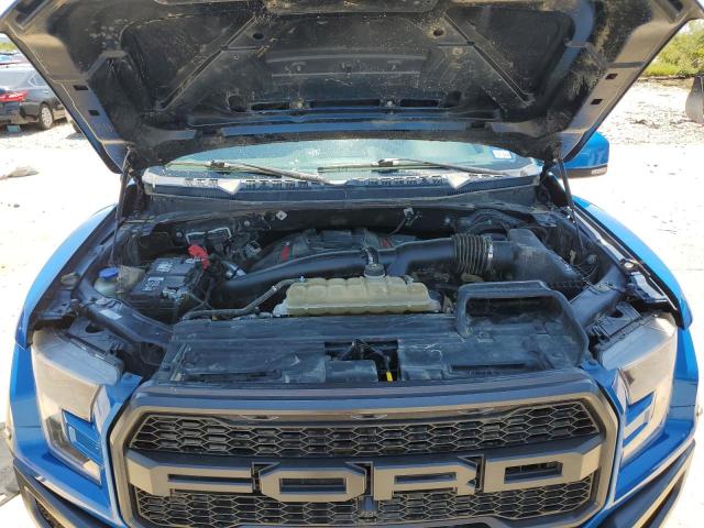 Photo 10 VIN: 1FTFW1RGXLFA94176 - FORD F150 RAPTO 