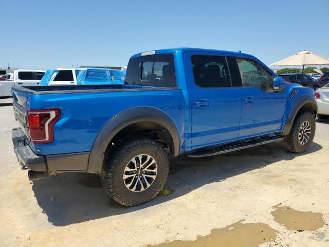 Photo 2 VIN: 1FTFW1RGXLFA94176 - FORD F150 RAPTO 