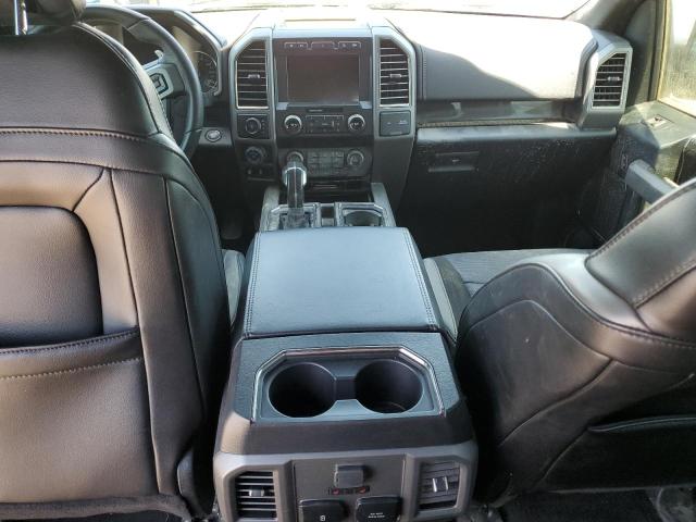 Photo 7 VIN: 1FTFW1RGXLFA94176 - FORD F150 RAPTO 