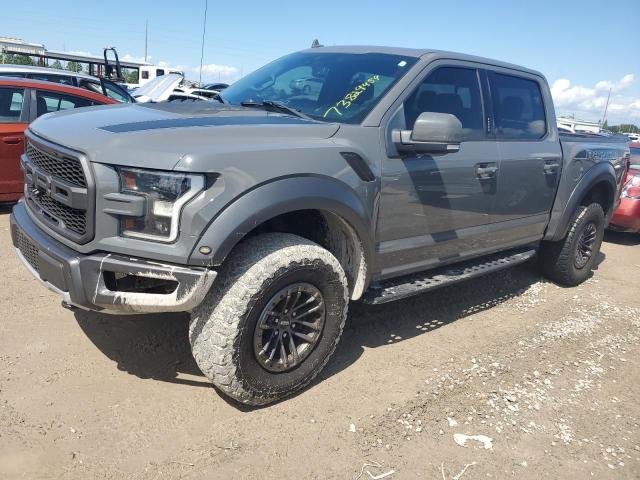 Photo 0 VIN: 1FTFW1RGXLFC63984 - FORD F150 RAPTO 