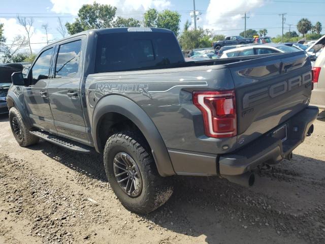 Photo 1 VIN: 1FTFW1RGXLFC63984 - FORD F150 RAPTO 