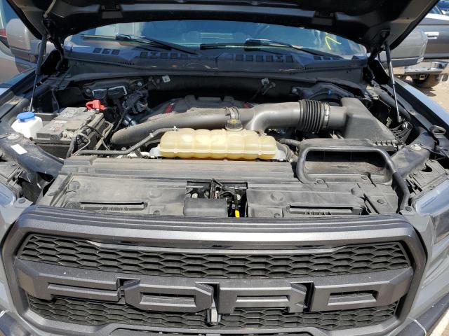 Photo 10 VIN: 1FTFW1RGXLFC63984 - FORD F150 RAPTO 