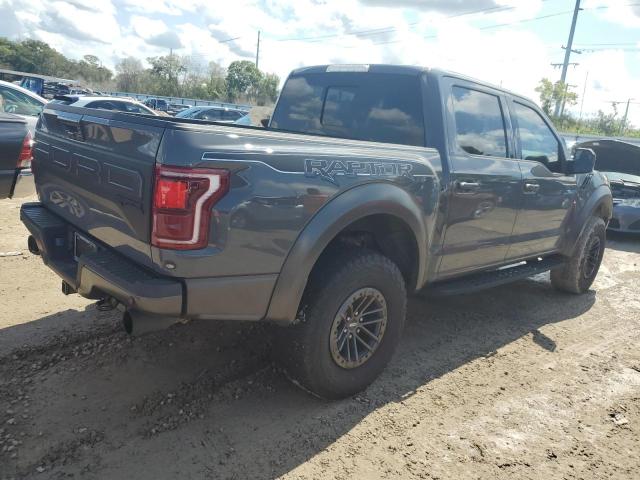 Photo 2 VIN: 1FTFW1RGXLFC63984 - FORD F150 RAPTO 