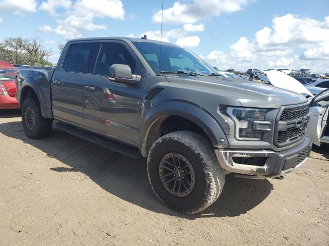 Photo 3 VIN: 1FTFW1RGXLFC63984 - FORD F150 RAPTO 