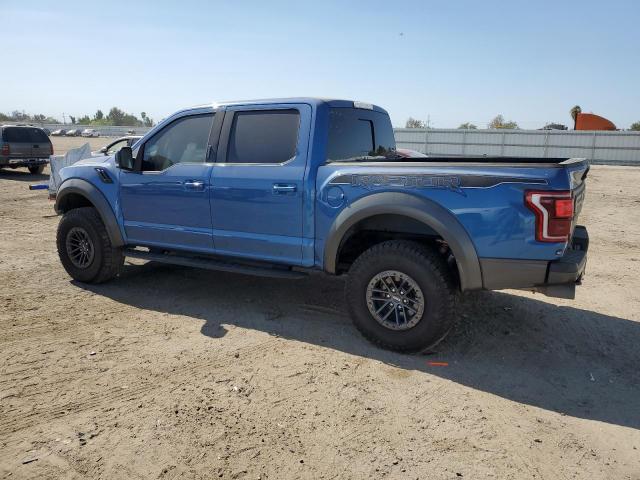 Photo 1 VIN: 1FTFW1RGXLFC75245 - FORD F150 