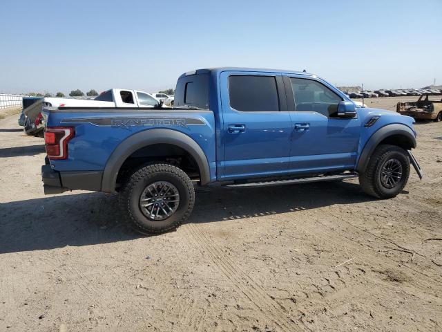 Photo 2 VIN: 1FTFW1RGXLFC75245 - FORD F150 