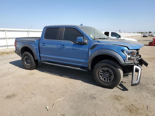 Photo 3 VIN: 1FTFW1RGXLFC75245 - FORD F150 