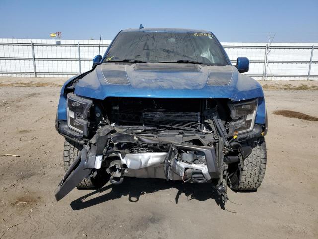 Photo 4 VIN: 1FTFW1RGXLFC75245 - FORD F150 