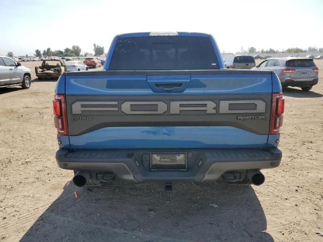 Photo 5 VIN: 1FTFW1RGXLFC75245 - FORD F150 