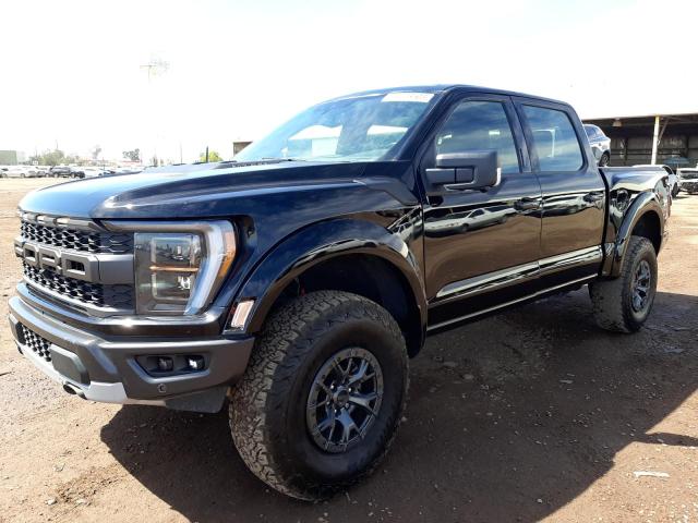 Photo 0 VIN: 1FTFW1RGXMFC62268 - FORD F150 