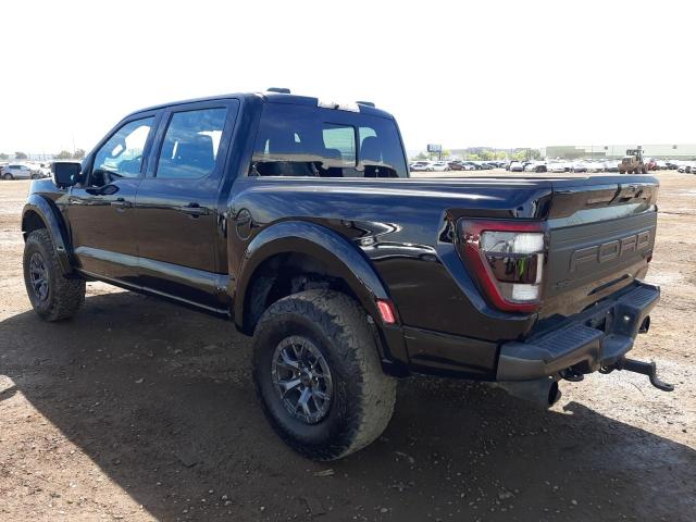 Photo 1 VIN: 1FTFW1RGXMFC62268 - FORD F150 