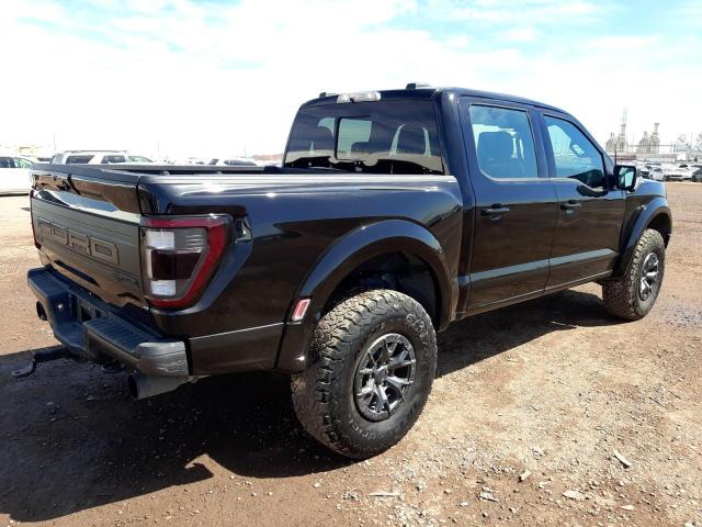 Photo 2 VIN: 1FTFW1RGXMFC62268 - FORD F150 