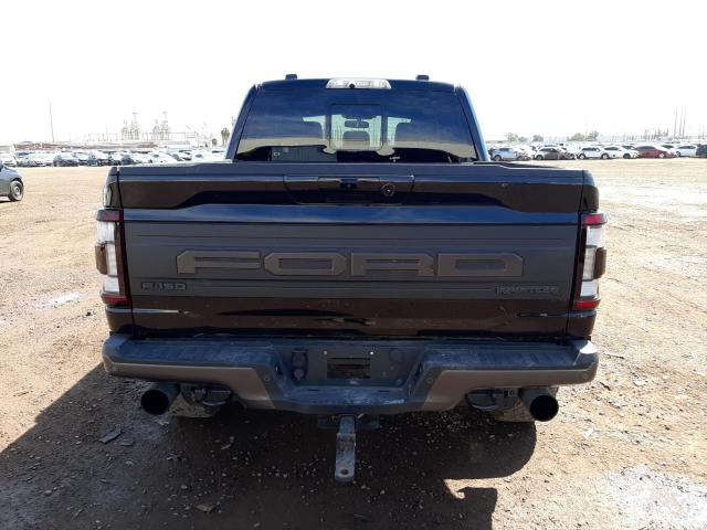 Photo 5 VIN: 1FTFW1RGXMFC62268 - FORD F150 