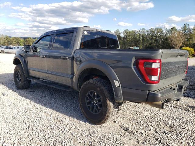 Photo 1 VIN: 1FTFW1RGXMFD03482 - FORD F150 