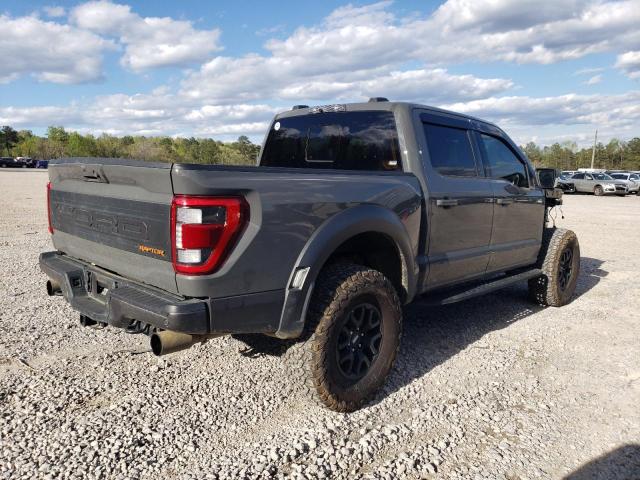 Photo 2 VIN: 1FTFW1RGXMFD03482 - FORD F150 