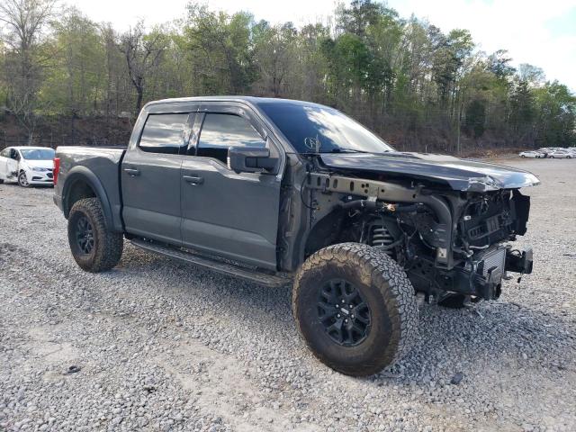 Photo 3 VIN: 1FTFW1RGXMFD03482 - FORD F150 