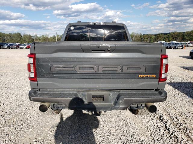 Photo 5 VIN: 1FTFW1RGXMFD03482 - FORD F150 