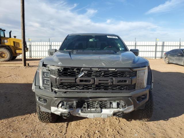 Photo 4 VIN: 1FTFW1RGXMFD05359 - FORD F150 