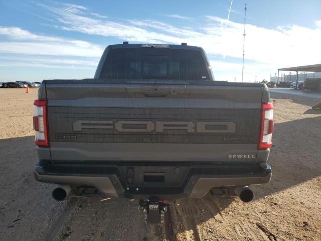 Photo 5 VIN: 1FTFW1RGXMFD05359 - FORD F150 