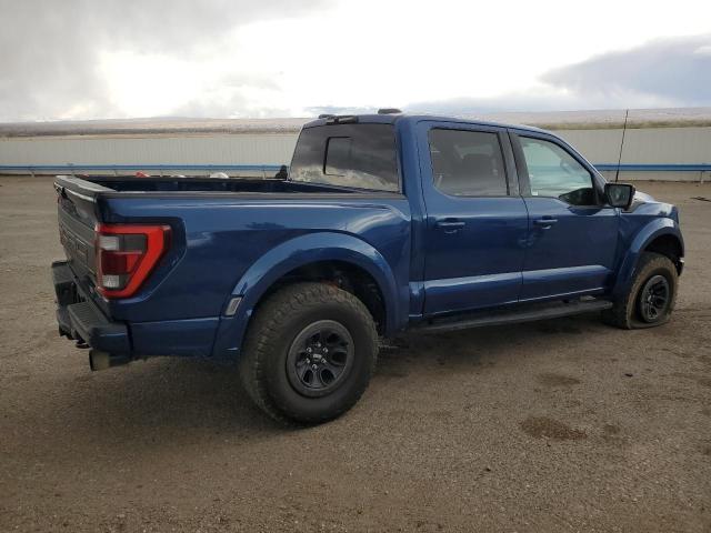 Photo 2 VIN: 1FTFW1RGXNFA17472 - FORD F150 