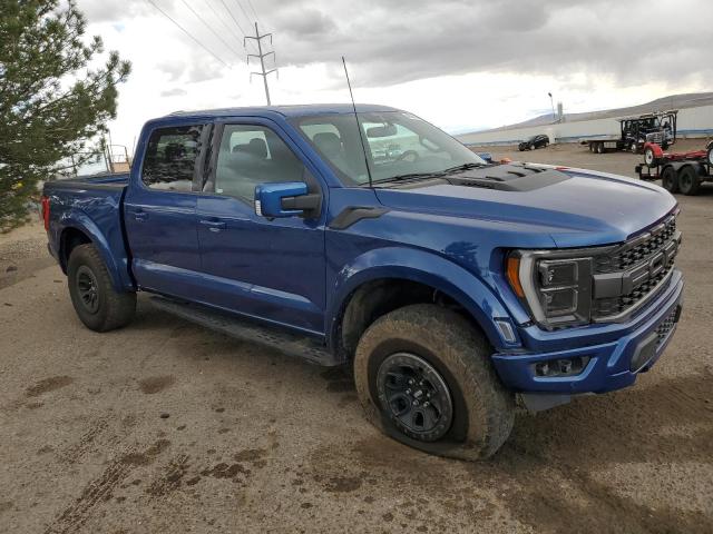 Photo 3 VIN: 1FTFW1RGXNFA17472 - FORD F150 