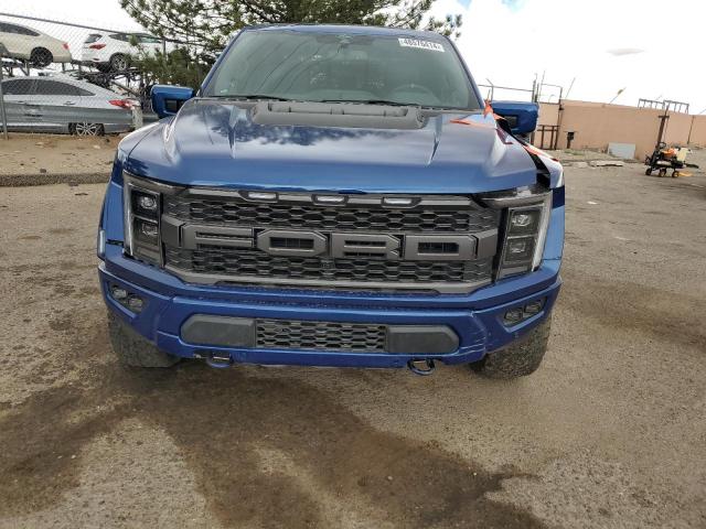 Photo 4 VIN: 1FTFW1RGXNFA17472 - FORD F150 