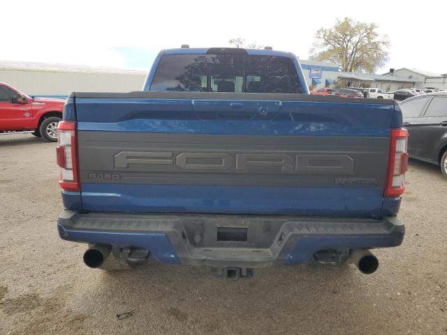 Photo 5 VIN: 1FTFW1RGXNFA17472 - FORD F150 