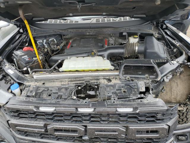 Photo 10 VIN: 1FTFW1RGXPFA11383 - FORD F150 RAPTO 