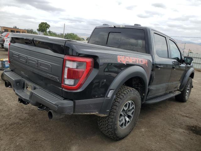 Photo 2 VIN: 1FTFW1RGXPFA11383 - FORD F150 RAPTO 