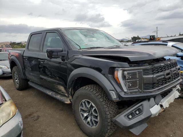 Photo 3 VIN: 1FTFW1RGXPFA11383 - FORD F150 RAPTO 